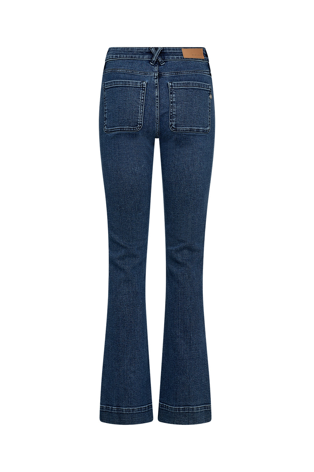 Pieszak Jeans PD-Cara Love Wash California Blue Denim