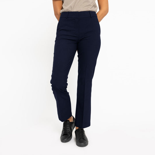 Cinq unités Clarafv Ankle 085 Navy