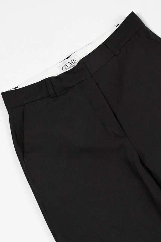 Cyme Copenhagen Suit pants black
