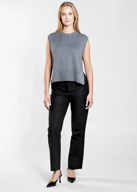 Cyme Copenhagen Suit pants black