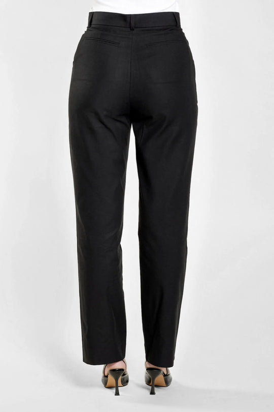 Cyme Copenhagen Suit pants black
