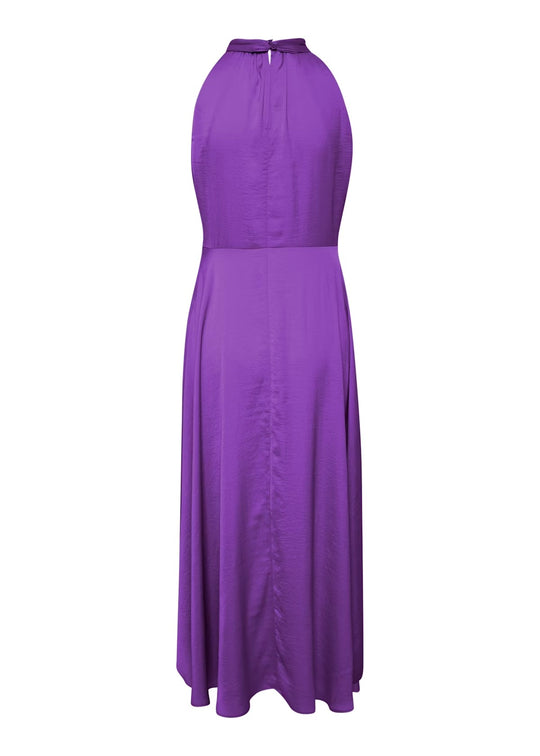 InWear KotoIW Long Dress purple