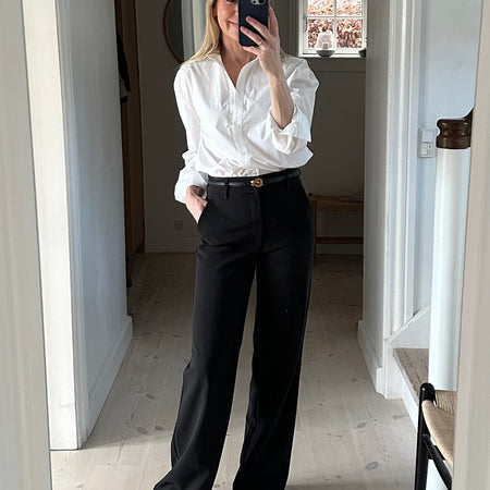 Gestuz JoelleGZ MW Pants NOOS Black