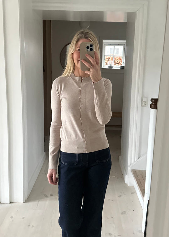 Inwear KellsieIW Cardigan haze