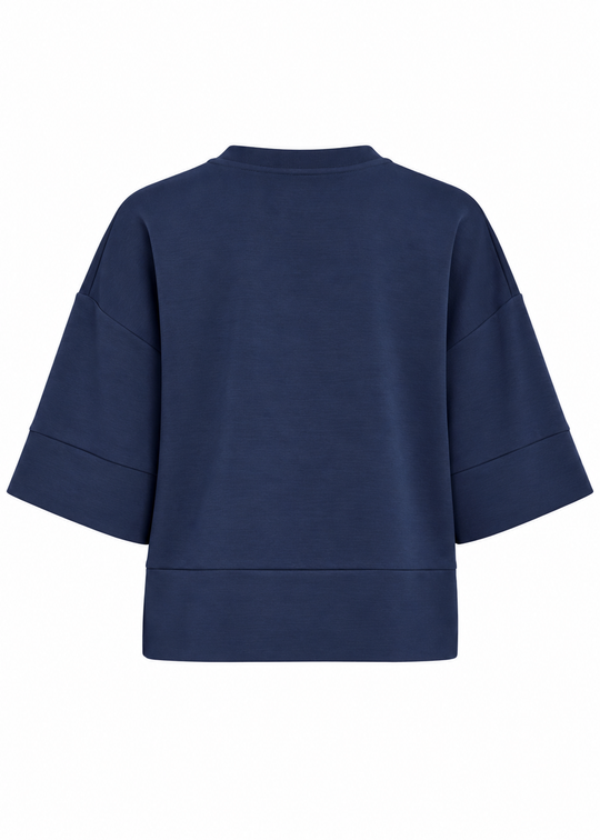 Peppercorn PCMinnie GRS Blouse Navy