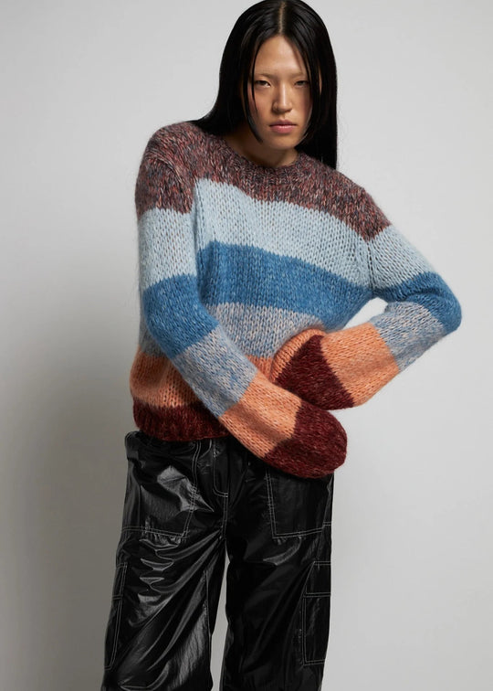DawnXDare Gigi Pullover Multi