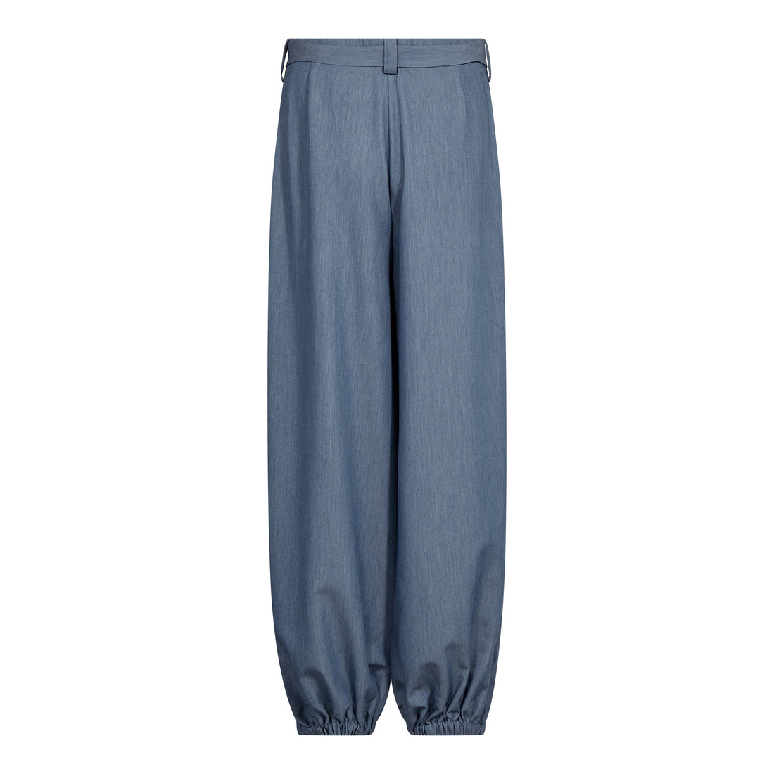Co’Couture 41208 Ellycc Balloon Pant Dusty Blue