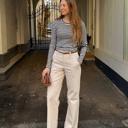 Pre-order uge 11. Part Two BelmePW Pants Wind Chime