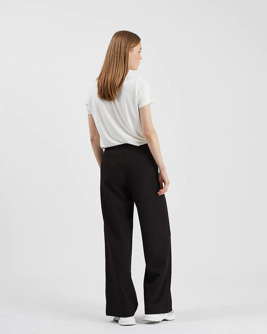 Minimum Lessa pants Black