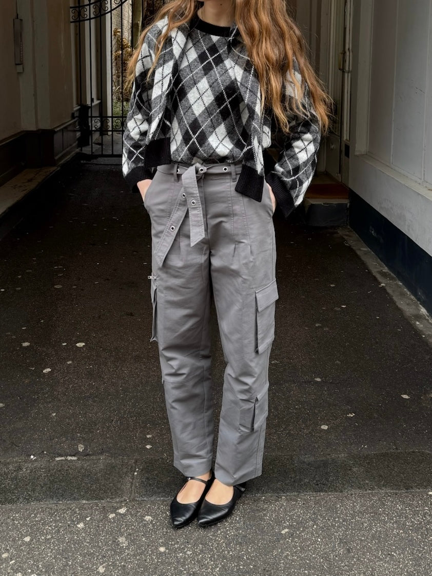 Karen by Simonsen NicolineKB Pants