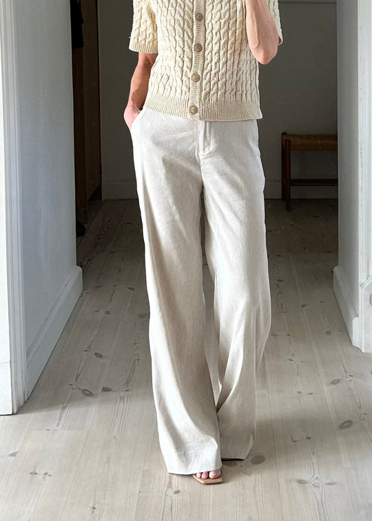 Urban Pioneers Isa Pants sand
