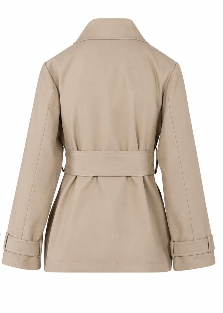Urban Pioneers Jamina Jacket sand
