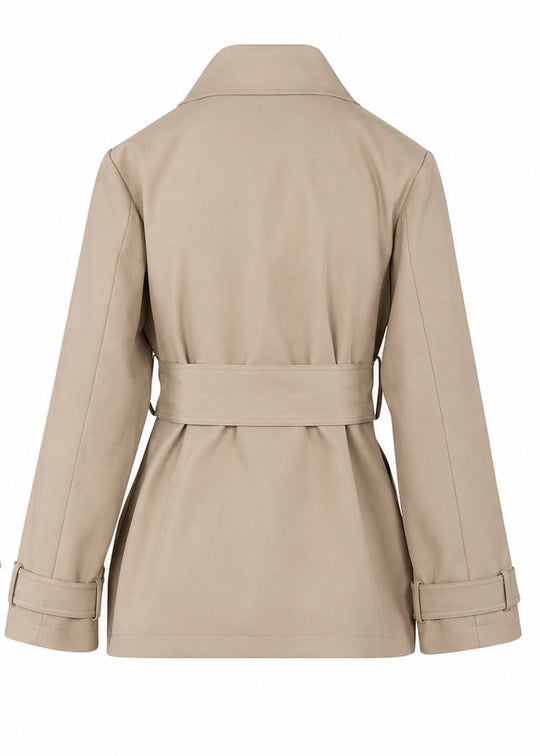 Urban Pioneers Jamina Jacket sand