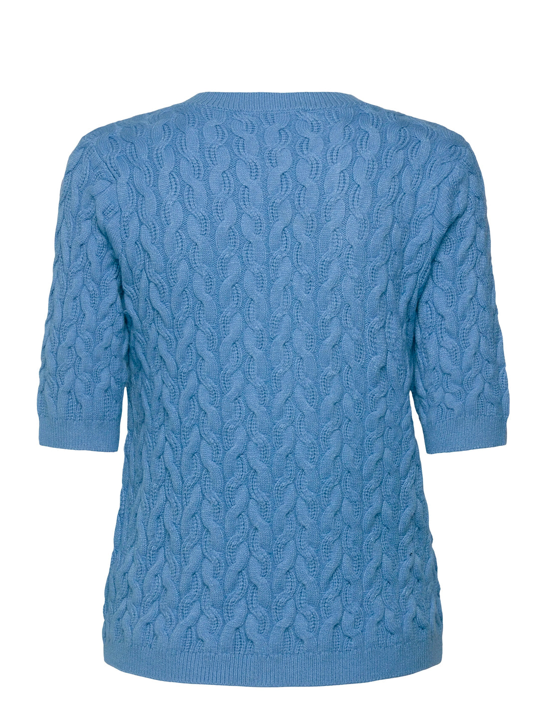 Minus MSFilucca Knit Cardigan Parisian Blue