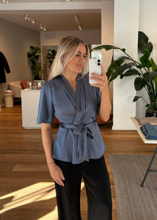 Inwear SendraIW Blouse flint stone