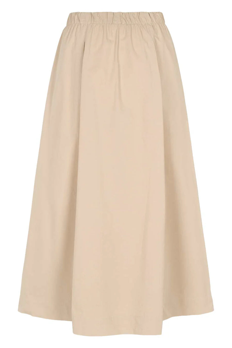 Esmé Studios ESRuby Skirt GOTS Chateau Gray