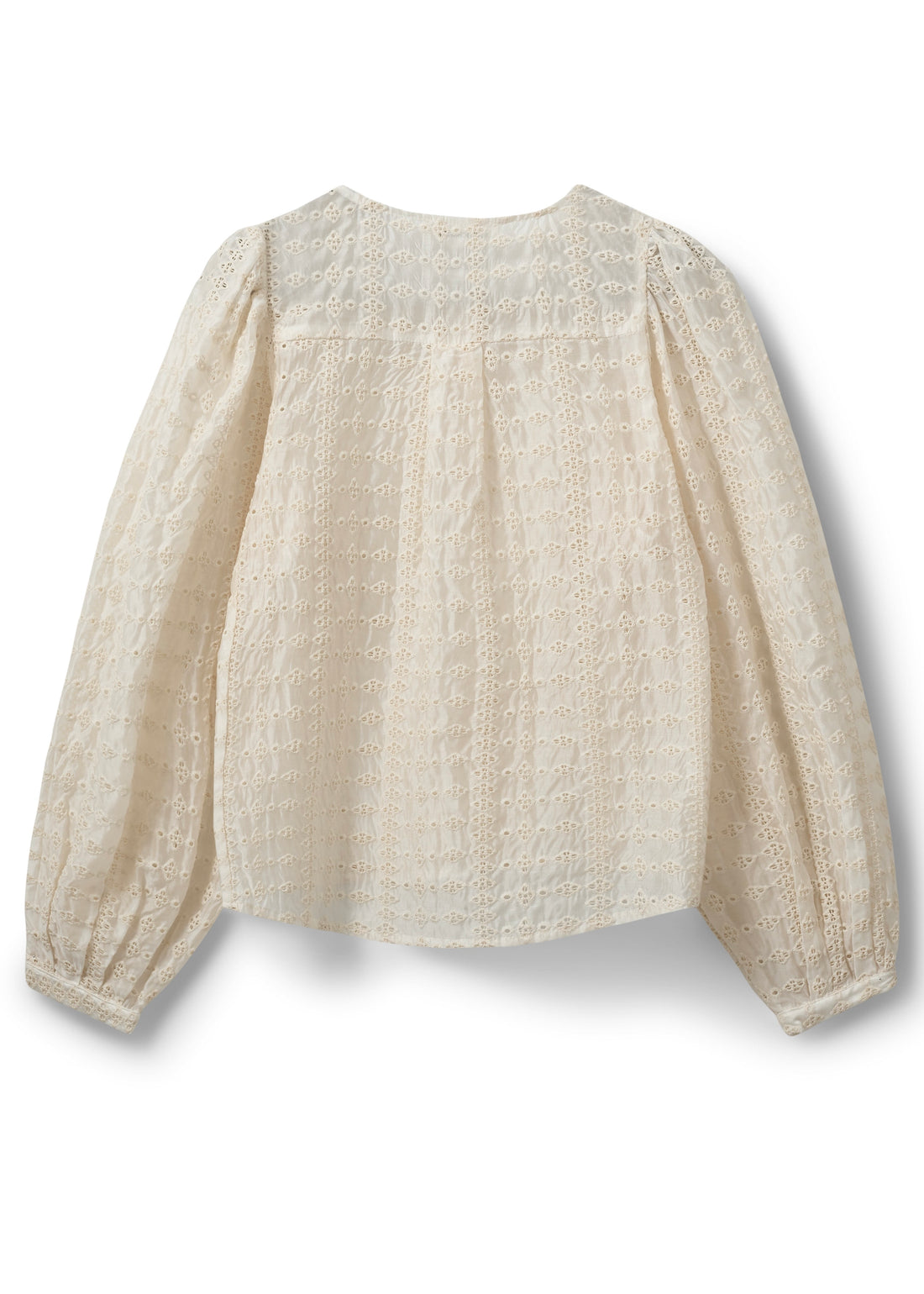 Sofie Schnoor CoraSW shirt off-white