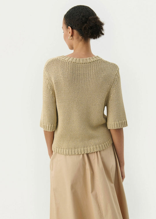 Part Two NatheliePW Cardigan nature