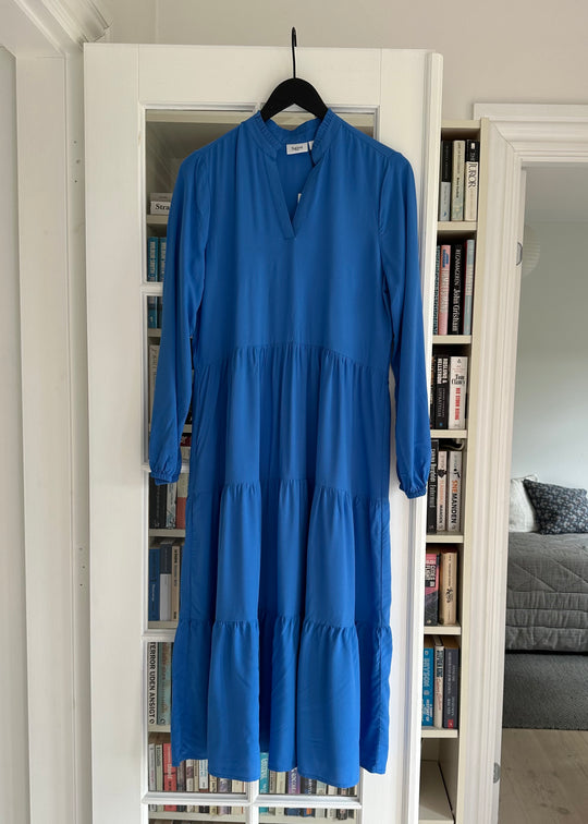 Saint Tropez EdaSZ Maxi Dress Palace Blue
