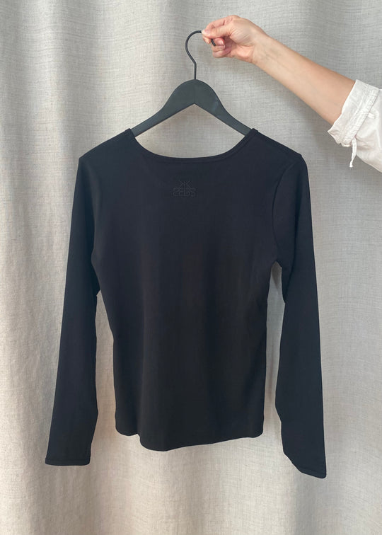 Karen by Simonsen Jillkb Long Sleeve Meteorite