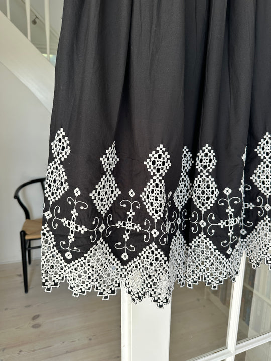 Esmé Studios ESNovelle Skirt GOTS black