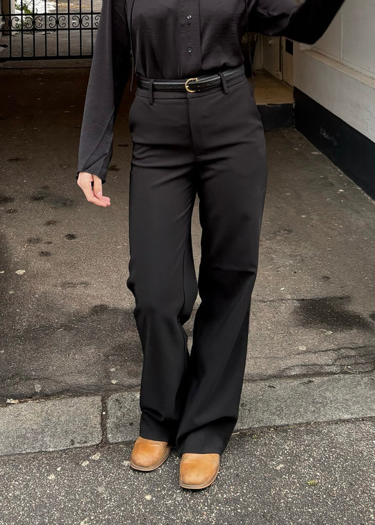 Gestuz JoelleGZ MW Pants NOOS Black