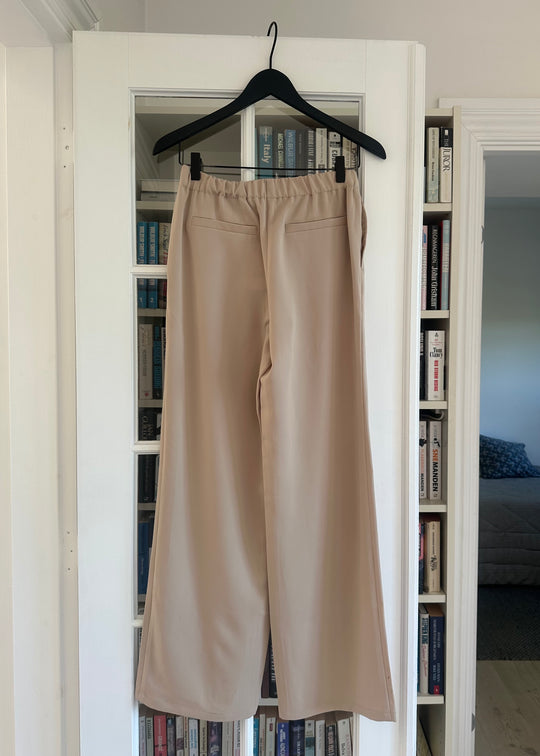 Modström PerryMD pants Powder Sand