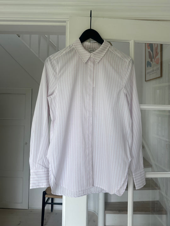 Chemise dalinna-m rose darlene Stripe