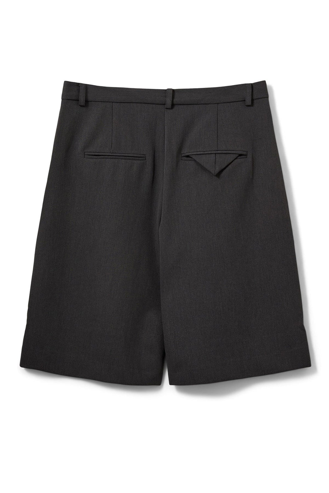 Sofie Schnoor Elsasw shorts dark grey