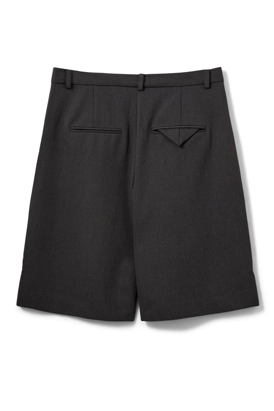 Sofie Schnoor Elsasw shorts dark grey