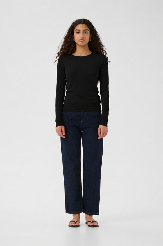 InWear LegendIW Base LS Black
