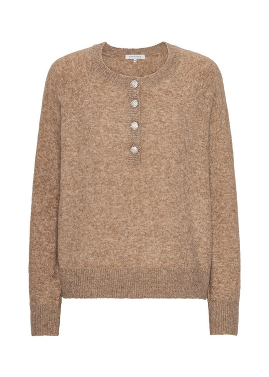 Continue Rina Knit nougat