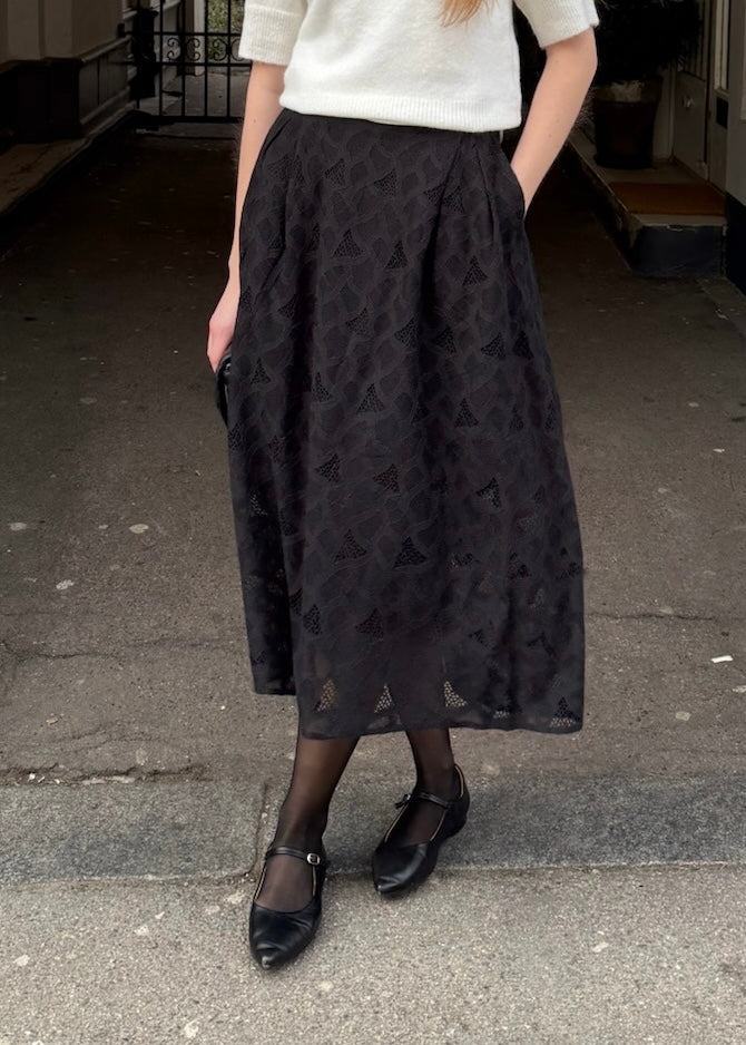 Karen by Simonsen KBAudrey Skirt