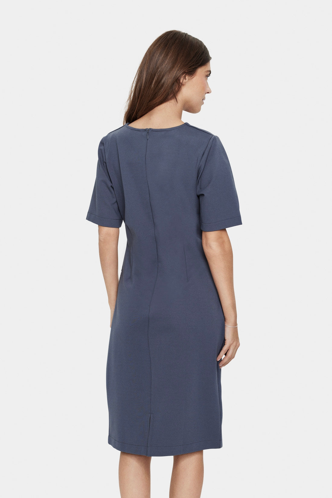 Saint Tropez GennySZ Dress Ombre Blue