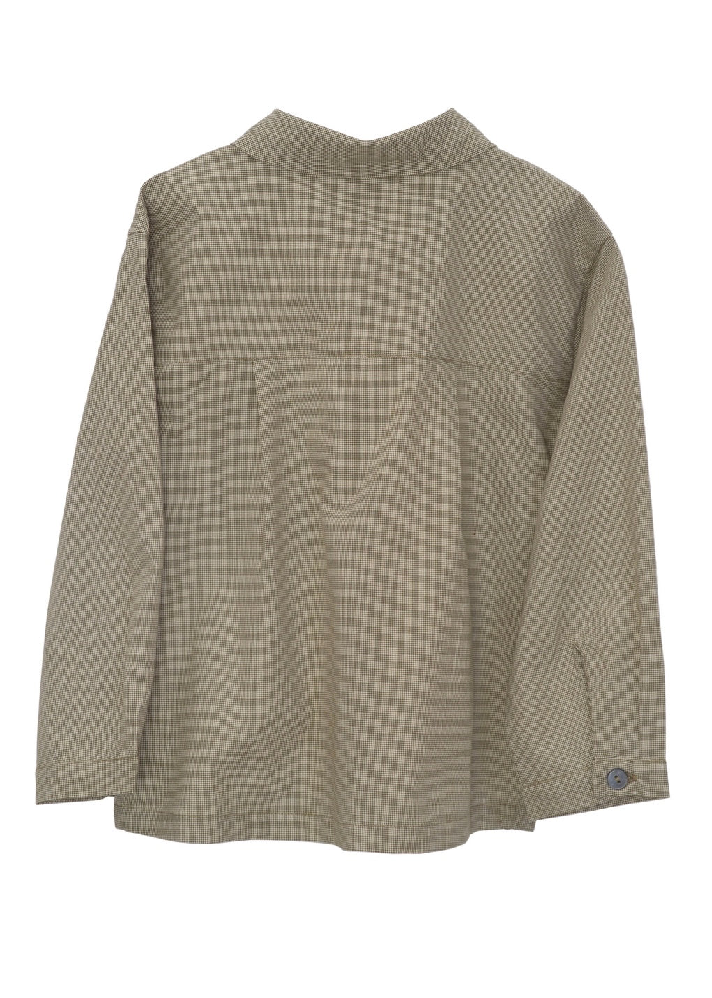 Serendipity Collar Shirt Picklesquare