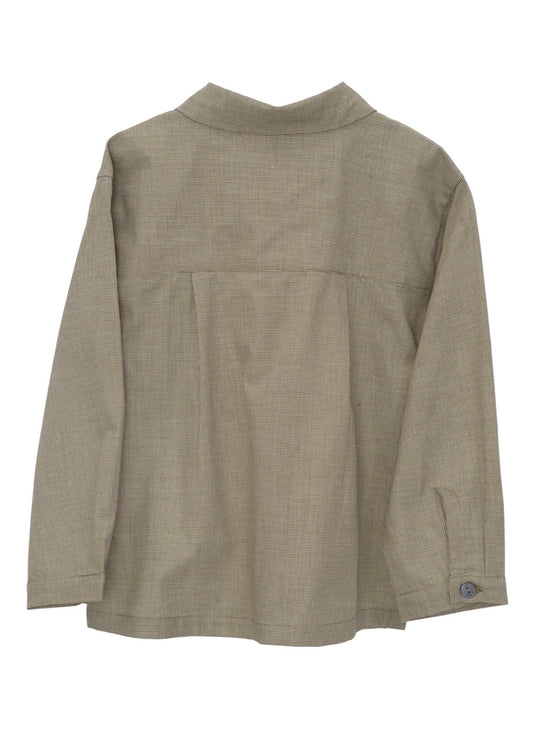 Serendipity Collar Shirt Picklesquare