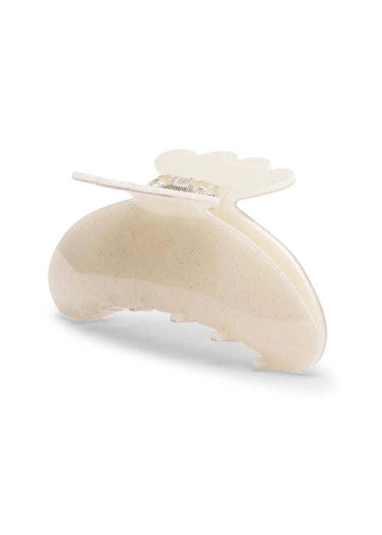 Sui Ava Helle Pastel Big Cream Glitter