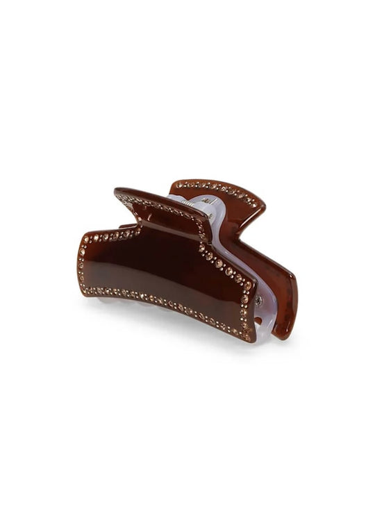 Sui Ava Anna Grinch Glam Middle Chocolate Fondant
