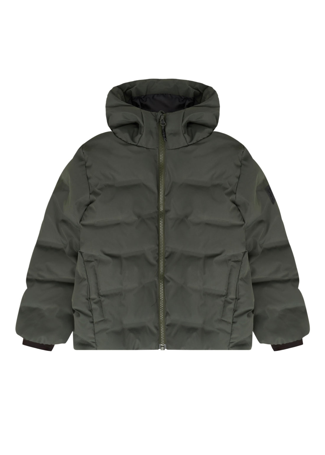 Color Kids Jr. Jacket Quilt Kambaba