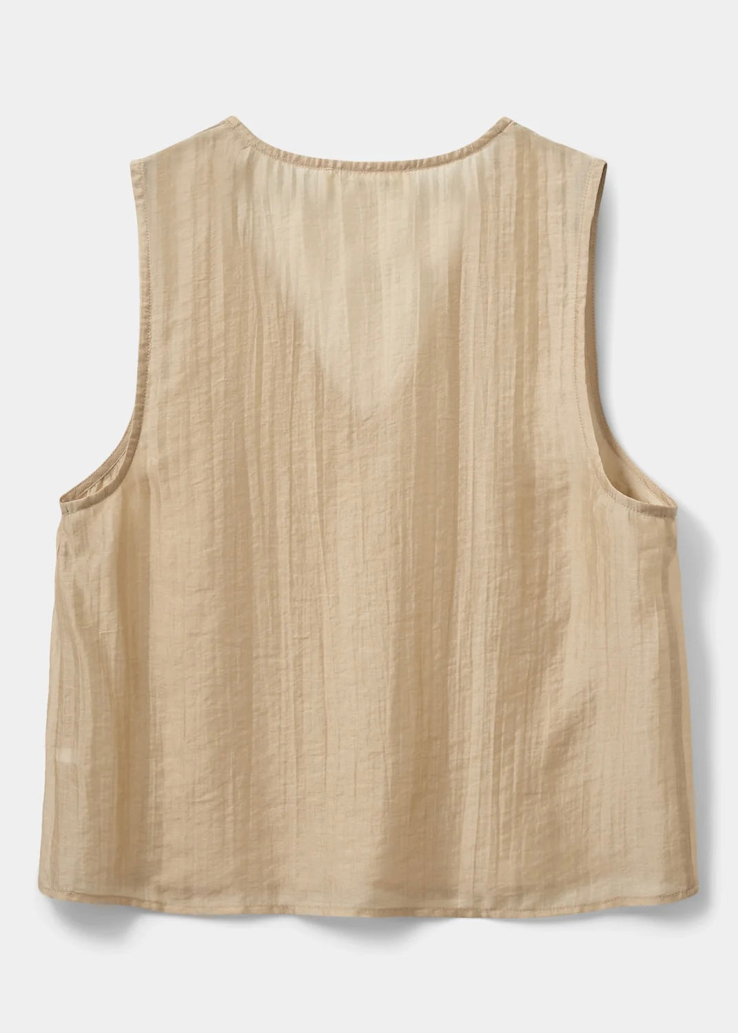 Sofie Schnoor S251370 Bonniesw top beige
