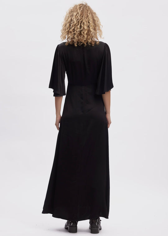 Gestuz SachiGZ dress black