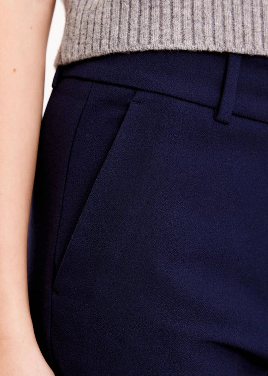 Cinq unités Clarafv 085 Mud Melange