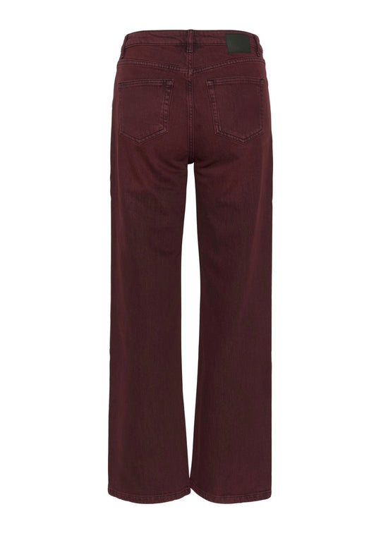 My Essential Wardrobe The Louis 139 High Wide