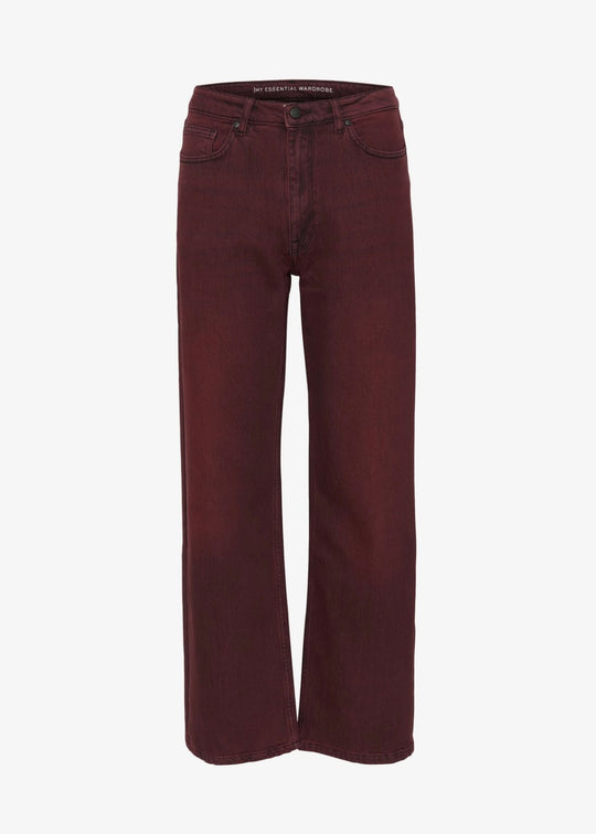 My Essential Wardrobe The Louis 139 High Wide