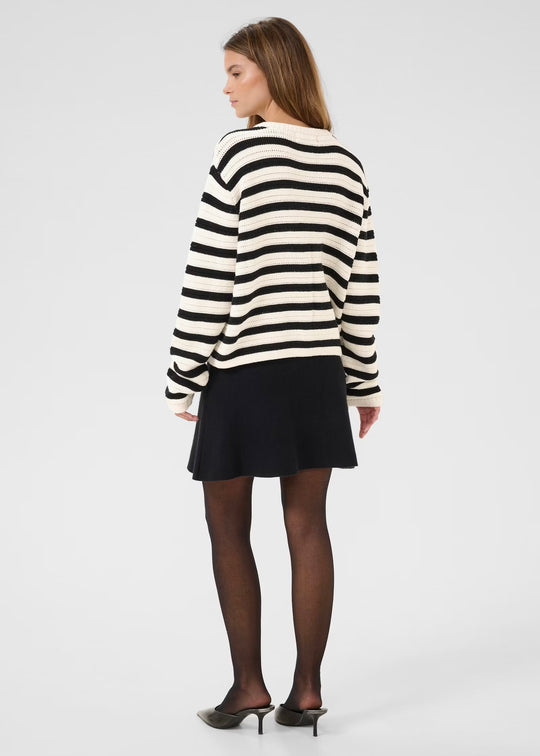 Karen By Simonsen KBUne Cardigan Meteorite