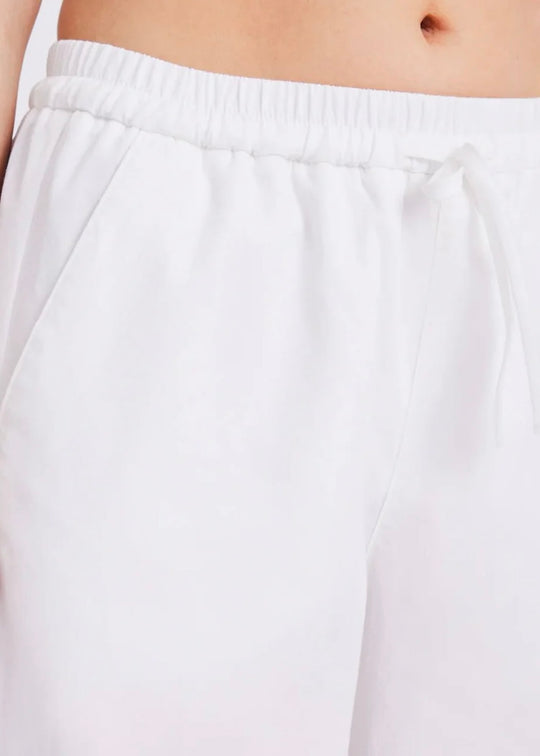 Five Units PaulaFV 829 pants Cloud Dancer