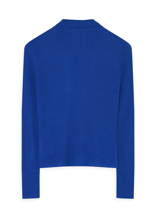 Minimum Gro Polo Victoria Blue