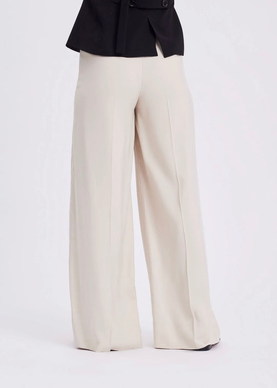 Five Units MarieFV trousers Vanilla