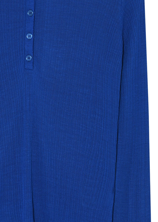 Minimum Gro Polo Victoria Blue