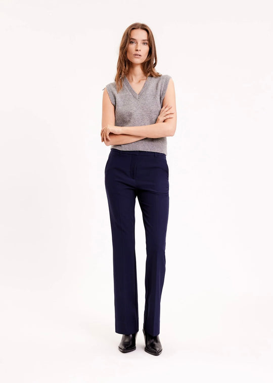 Cinq unités Clarafv 085 Mud Melange